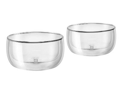 Set skleněných misek na dezert Sorrento Zwilling 280 ml 2 ks
